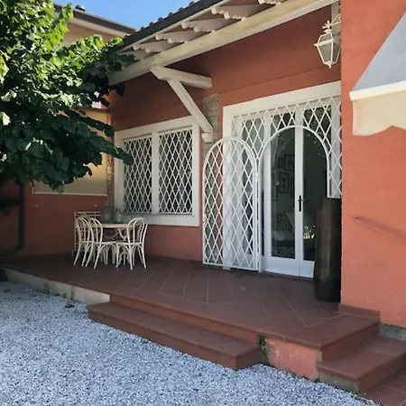 Casa Maddalena - Casa vacanze Forte dei Marmi