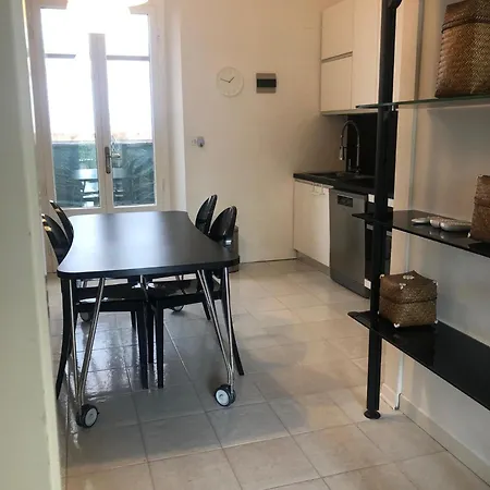Casa Maddalena -