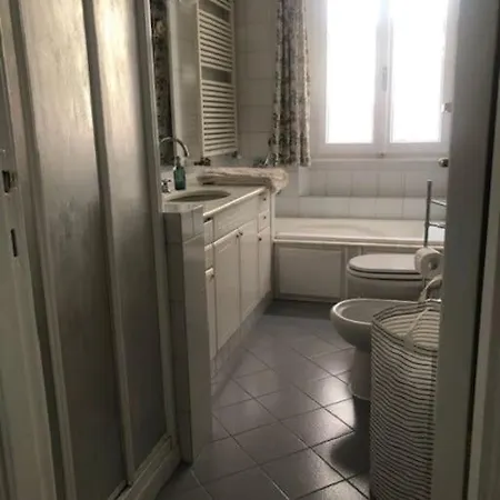 Casa Maddalena - * Forte dei Marmi