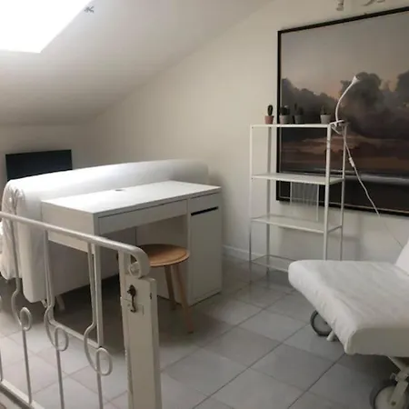 Casa Maddalena -
