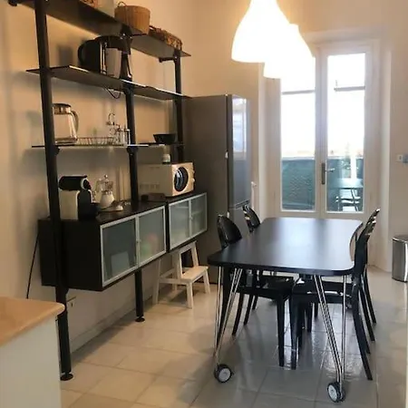 Casa Maddalena - Forte dei Marmi