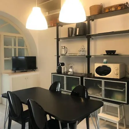 別荘 Casa Maddalena -